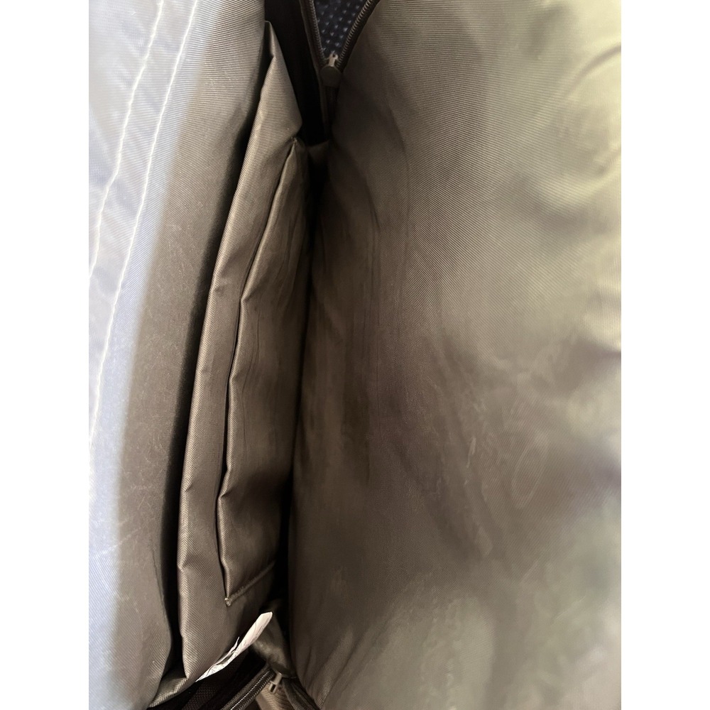 OAKLEY CHAMBER RANGE BACKPACK RARE Green Elite Special Forces Transport Day Pack - Picture 11 of 12